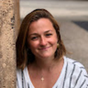 Meet your Posher, Annalise